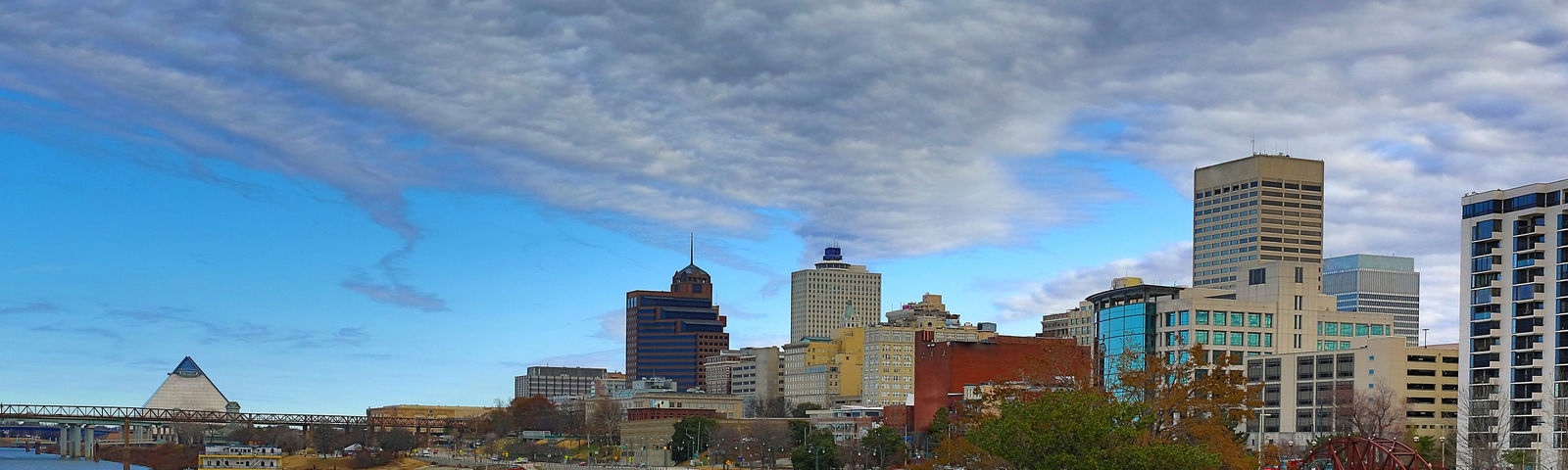 МемфисОднодневные туры