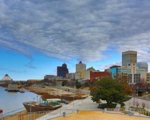 香港-孟菲斯 機票酒店 自由行