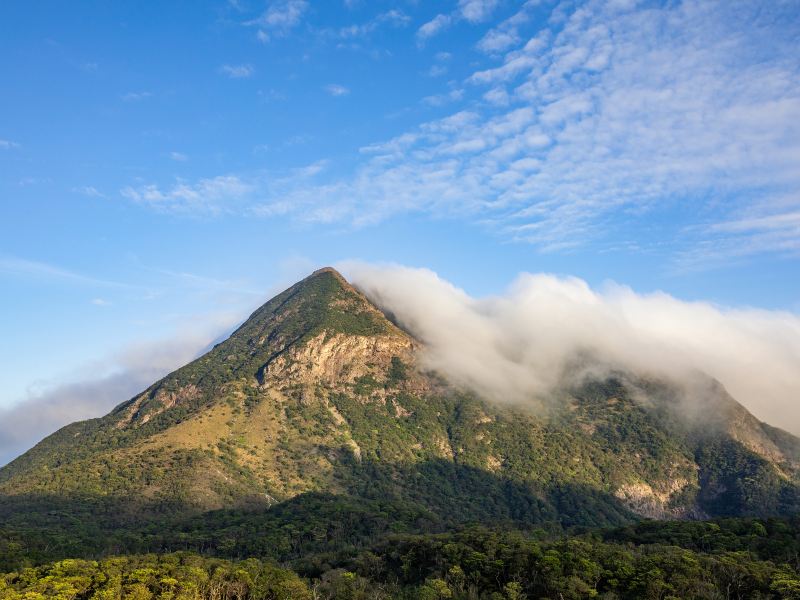 Lantau Country Park