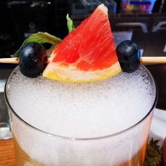 鵝島精釀啤酒西餐廳張用戶圖片