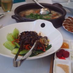 孔雀川湘食集 User Photo