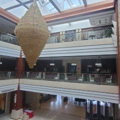 钟祥莫愁湖国际大酒店·宴会厅 여행 사진