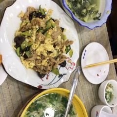 老蒙古肉饼一店蒙古菜 User Photo