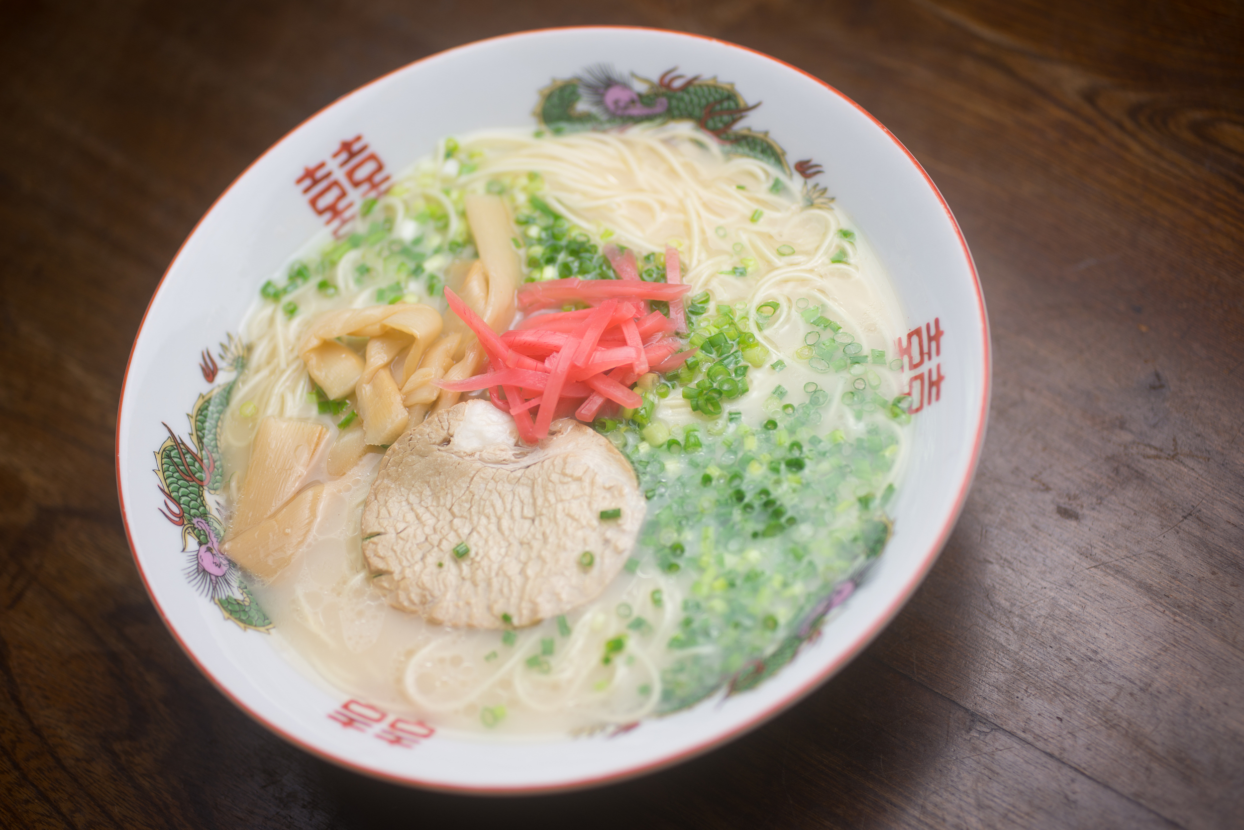 人氣美食