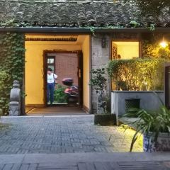 南湖小院（南灣店）張用戶圖片