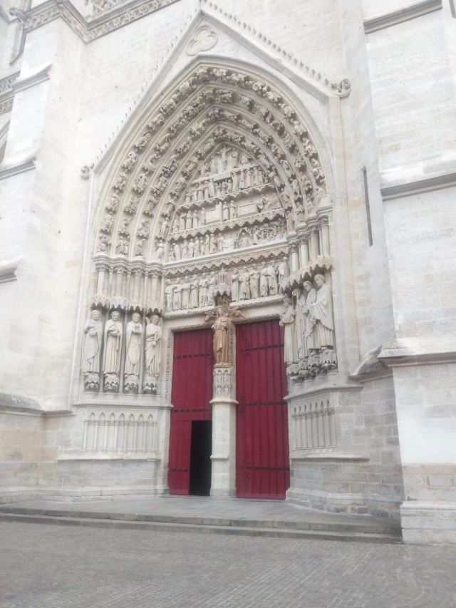 Amiens Cathedral