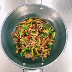 山裡人家食府（天眼分店）張用戶圖片