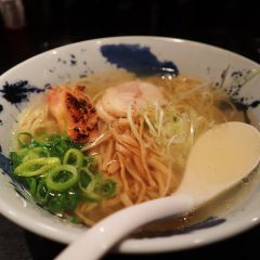 Ganso Sushi Shinjuku Nishiguchi User Photo