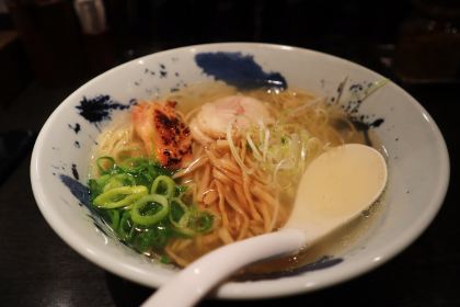 Ganso Sushi Shinjuku Nishiguchi