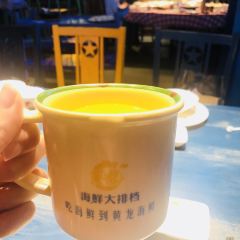 黄龙海鲜大排档(杭州总店) User Photo