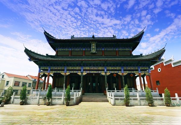 Jianli