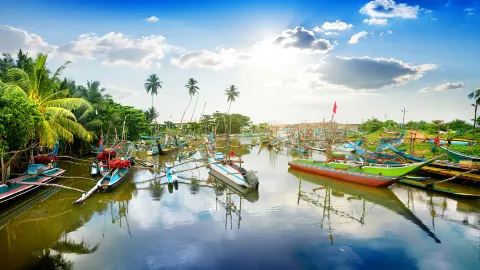 Galle travel destination