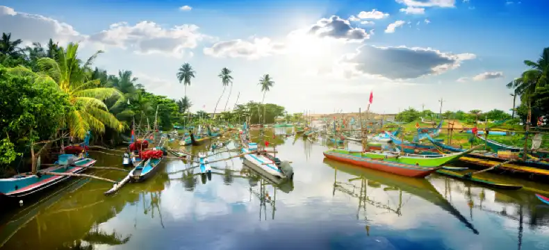 Cinnamon Hotels & Resorts Properties in Galle