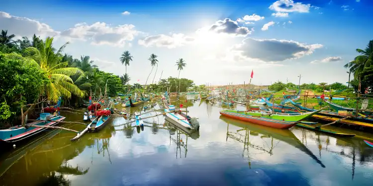 Hotels near Boossa Sri Lanka Navy Training Center
