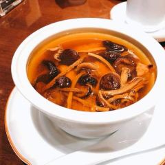 쉐라톤 그랜드 호텔/초청층 여행 사진