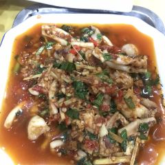 新食汇冷饮烧烤吧 User Photo