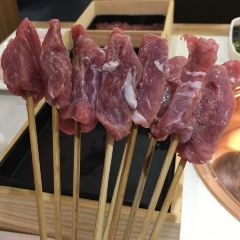 Ancient Bronze Courtyard Hot pot · Halal (Xisi Branch) User Photo