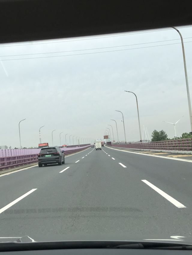 항저우만 대교