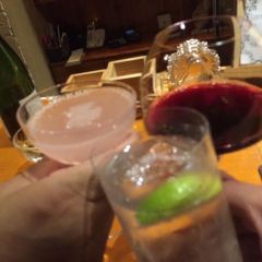 Les Papilles張用戶圖片