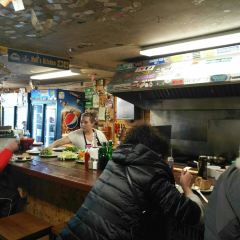 Bullock's Bistro User Photo