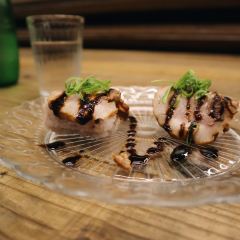 Menya Kaijin, Ikebukuro User Photo