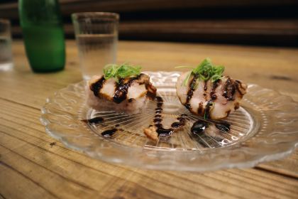 Menya Kaijin, Ikebukuro