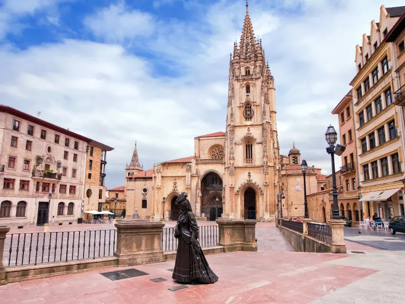 Oviedo