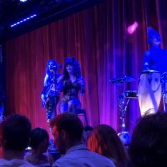 Dracula's Cabaret ResTaurAnt User Photo