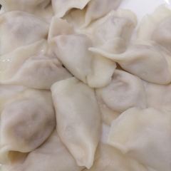 Hui BaoZhen Dumpling (Zhang Tong Road) User Photo