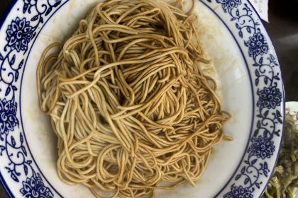 笼興記·小笼馄饨