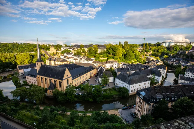 Hotels in der Nähe von Spanischer Turm