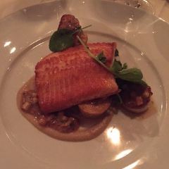Bacchus Restaurant & Lounge User Photo