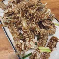 憶江南海鮮餐廳張用戶圖片