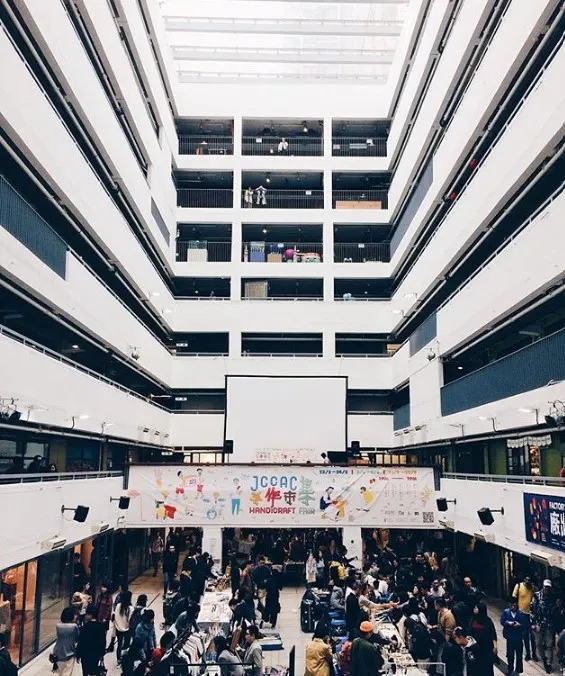 【深水埗好去處】市區輕鬆一日遊 🌇 深水埗美食、景點、影相好去處