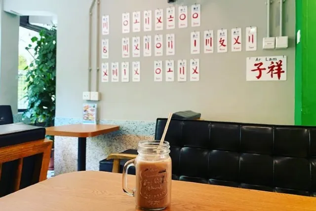 【深水埗好去處】市區輕鬆一日遊 🌇 深水埗美食、景點、影相好去處