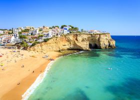 Portimao Motel