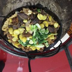 红兴土菜馆 User Photo