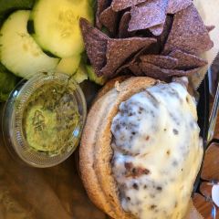 Middle Way Cafe User Photo