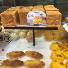 Caten佳田(東平店)張用戶圖片