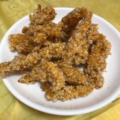蟹宝酒楼•农家菜(古城北路店) User Photo