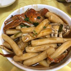 蟹宝酒楼•农家菜(古城北路店) User Photo