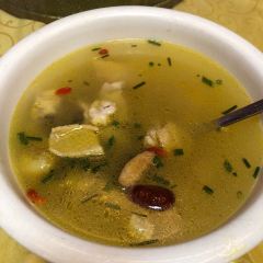 蟹宝酒楼•农家菜(古城北路店) User Photo