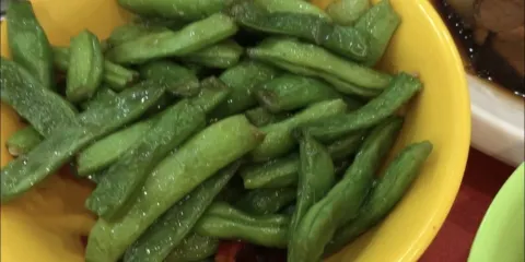 湘雅楊記蒸菜(工農橋店)