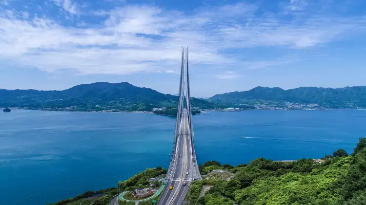 Giappone: hotel con internet nella provincia di Prefettura di Ehime