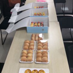 资溪面包(柯桥万达店) User Photo