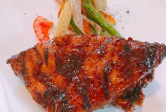 ENOCH Steakhouse user photo