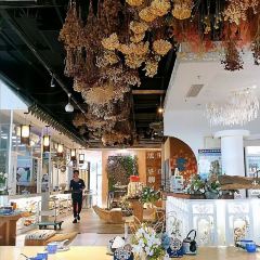 覓雲雲南菜·謠享(融僑中心店)張用戶圖片