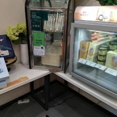 Qianji West Bakery (lvchengguangchang) User Photo