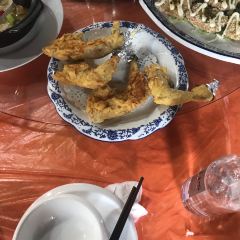 QIANCHAOYAN User Photo