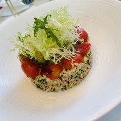 Sky Cafe User Photo
